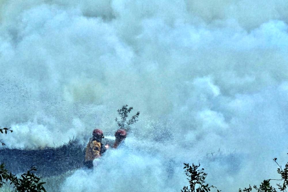 ISPA Merebak di Kalimantan Selatan, Tembus Lebih dari 36 Ribu Kasus   