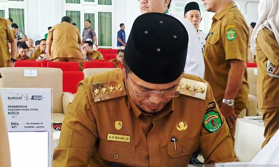 Ramai Dikritik, Kaltim Dapat Pendampingan Khusus Kemendagri 