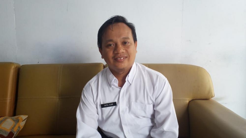 Keterbatasan Anggaran, BBIP Bontang Stop Budidaya Ikan