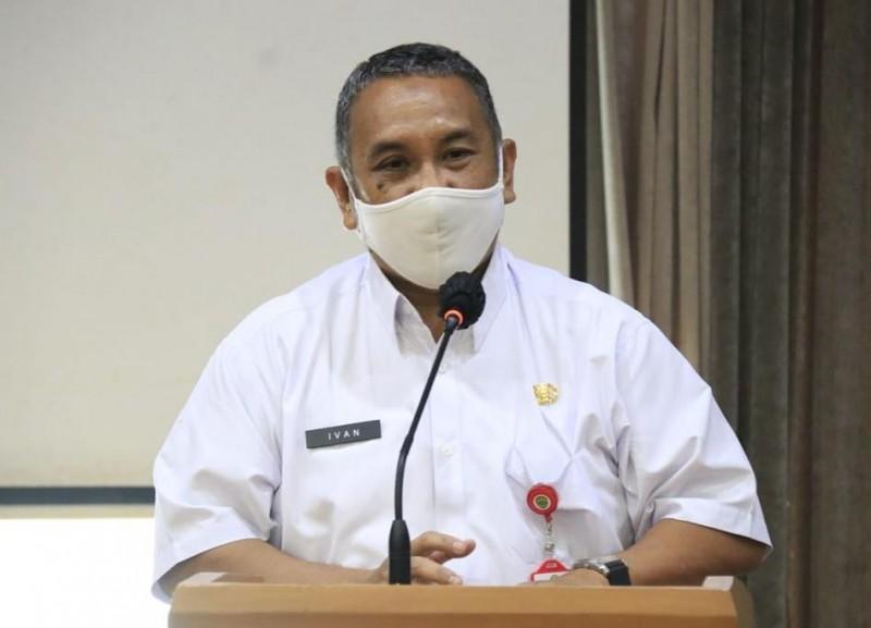 Besok, Pelantikan Walikota Bontang dan Bupati Kubar