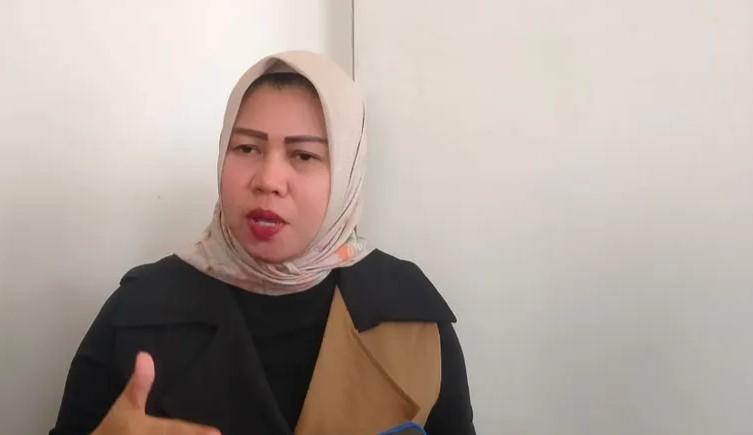 Hasna Dorong Kaum Perempuan Ambil Peran di Dunia Politik