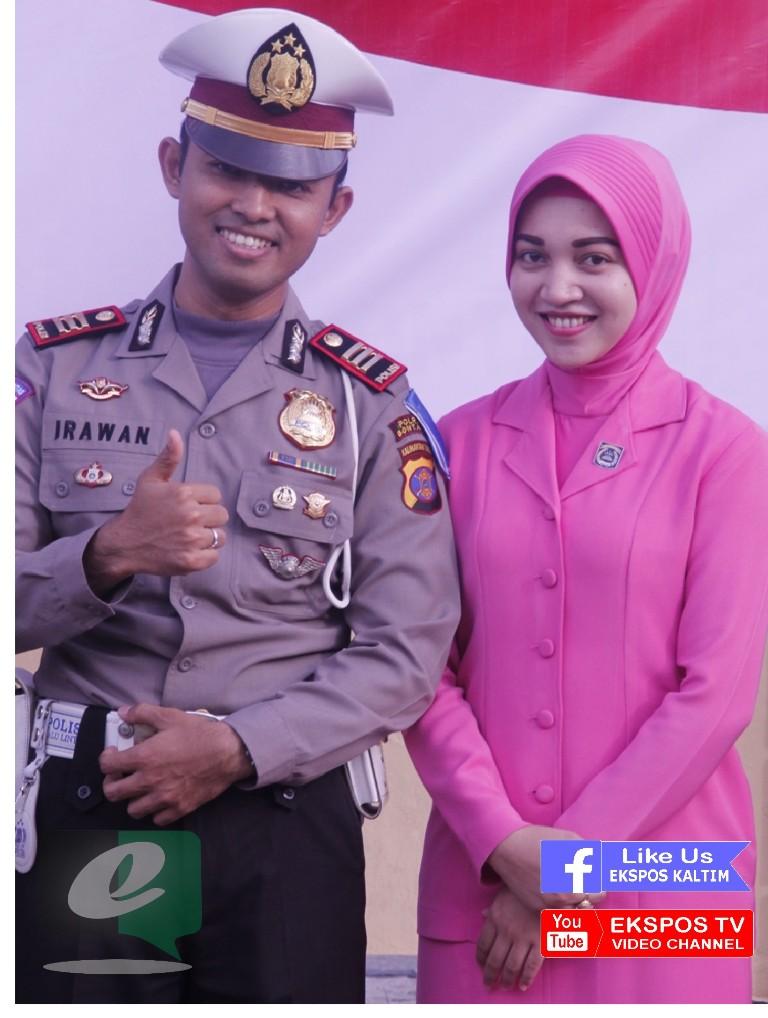 GELAR KTL, POLANTAS TEMUKAN SEJUMLAH PEMICU LAKA LANTAS  