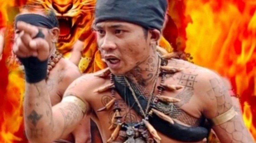 180 Hari Tragedi Muara Kate: Teka-teki Pajaji dan Ormas di Balik Tewasnya Russell