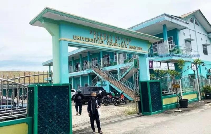 Kampus Tertua Bontang, Unijaya Resmi Ditutup: Nasib Mahasiswa dan Dosen di Ujung Tanduk