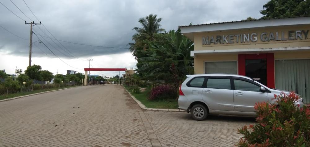 Selain Umroh Gratis, Ini Promo Menarik di Perumahan Bumi Cilellang Mas