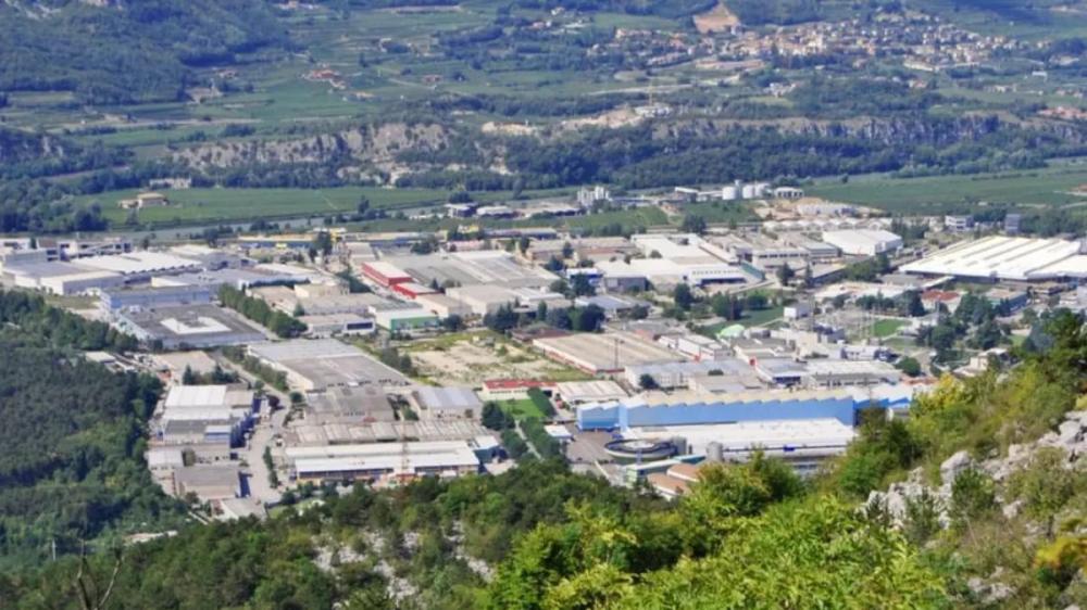 Pemkot Bontang Promosikan Dua Kawasan Industri untuk Tarik Investasi Baru