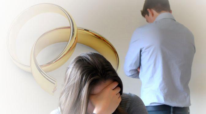 Karena Alasan Tertentu, 346 Istri di Bontang Memilih Cerai di 2016 