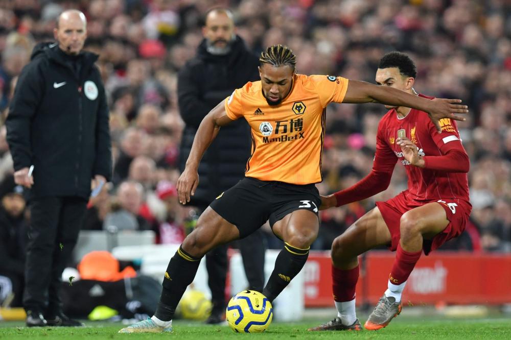 Liverpool Didesak Fan Datangkan Adama Traore