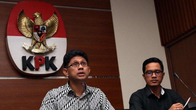 KPK Perluas Upaya Pencegahan Korupsi ke 10 Provinsi