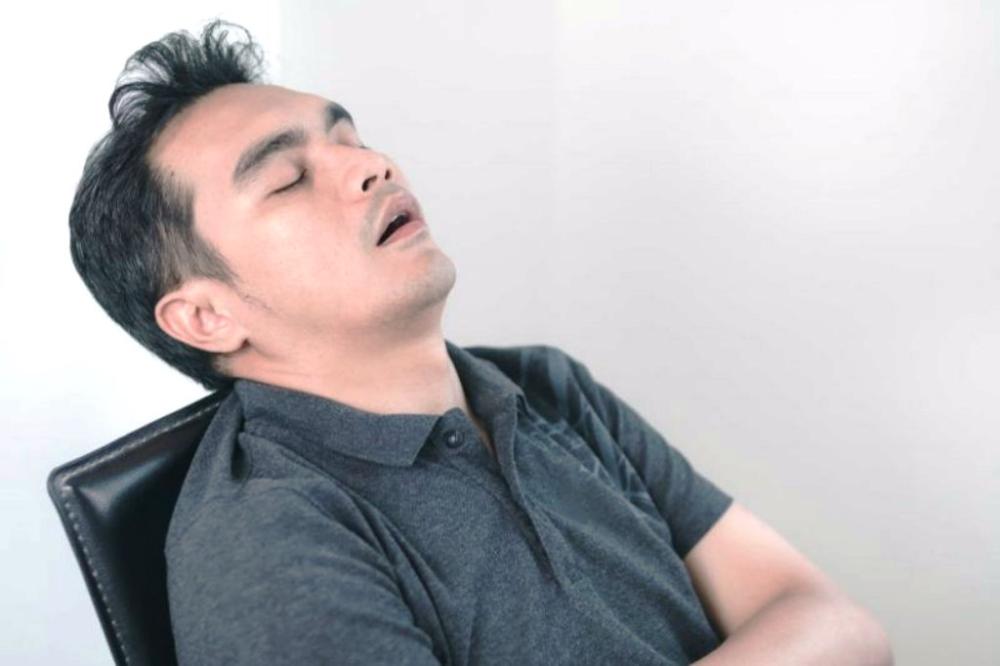 Kurang Tidur, Risiko Obesitas Mengintai