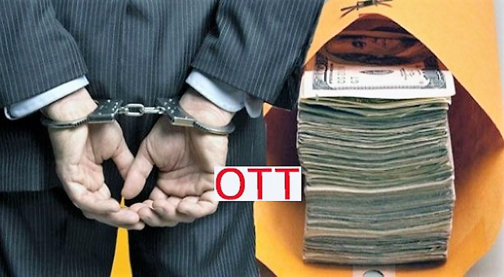 OTT KPK di Banjarmasin, 5 Orang Dibawa ke Polda Kalsel