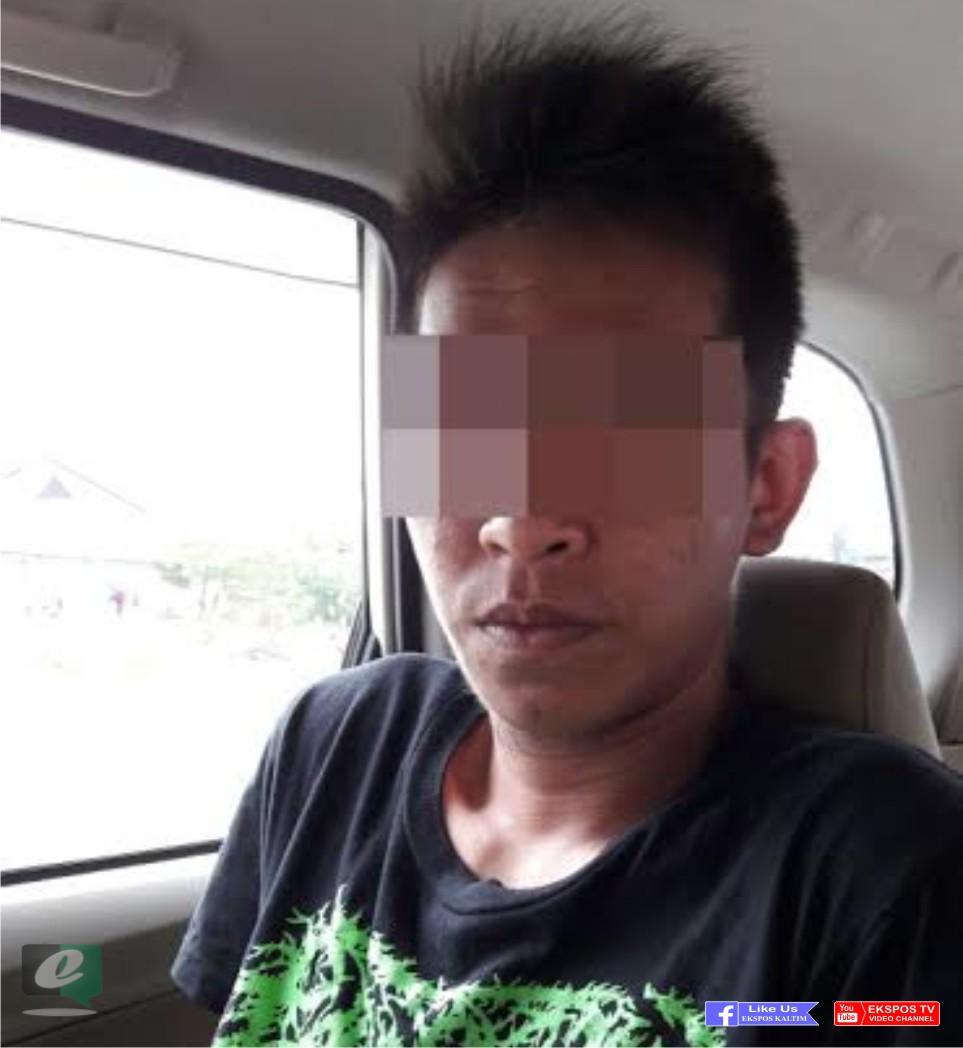 Pelaku Penikaman Aldi Akhirnya Tertangkap