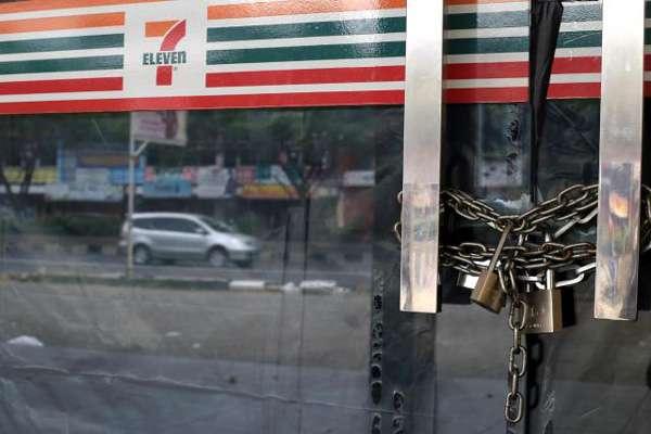 Penyebab 7-Eleven Tutup Seluruh Gerai di Indonesia