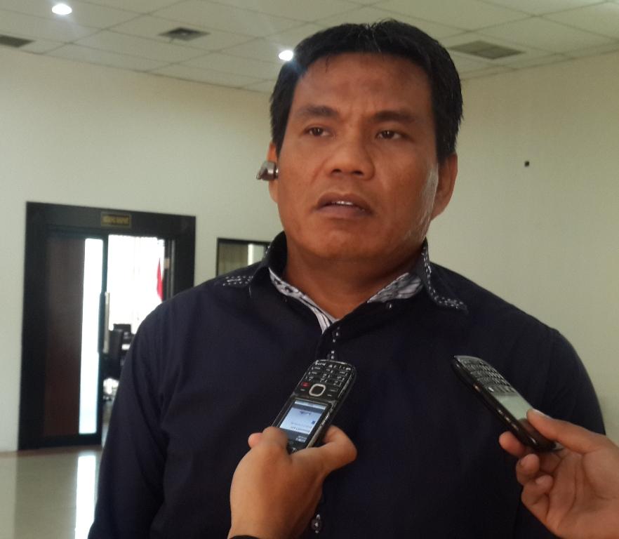 DPRD Kaltim Soroti Jalan Umum di Kukar Dijadikan Hauling Batu Bara