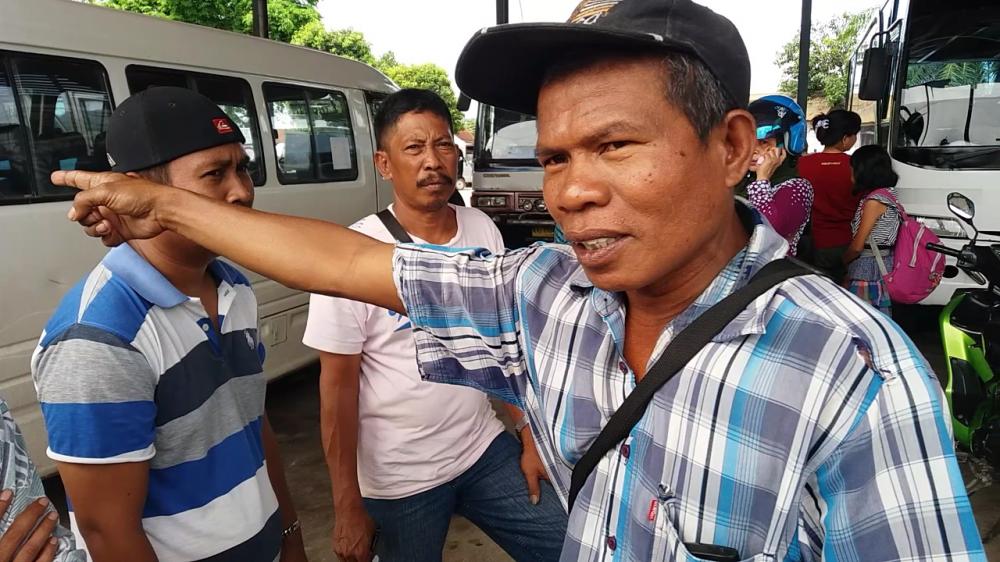  Sebelum Meninggal Unding Sempat Mengeluh Lapar