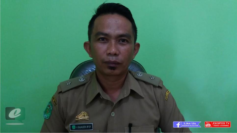 Desa Benteng Komitmen Perang Terhadap Narkoba