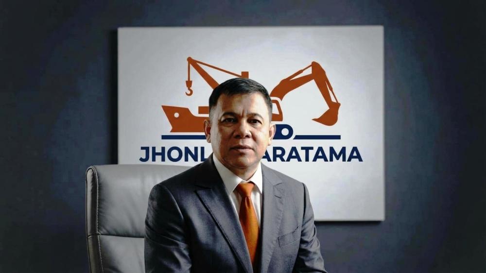 [ANALISIS] Gadai Saham Haji Isam ke Mandiri, Bagaimana Jika Harga Bayan Anjlok?