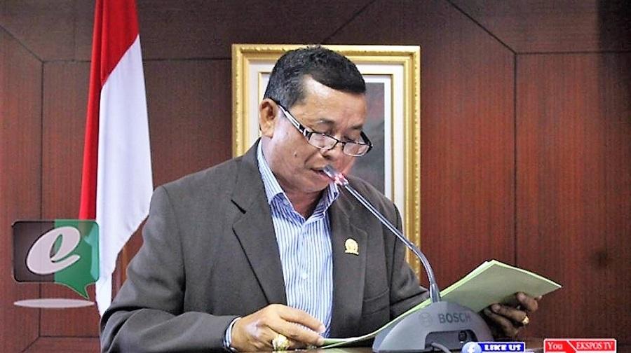 Tekan Penyalahgunaan Narkoba, DPRD Kaltim Gandeng Masyarakat 