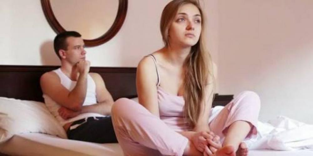 4 Tahun Menikah, Istri Masih Perawan Karena Salah Tusuk