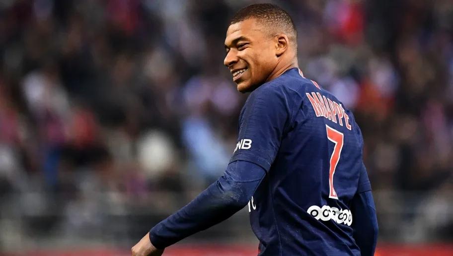Demi Mbappe, Barcelona Siapkan Dana Rp 1,8 Triliun
