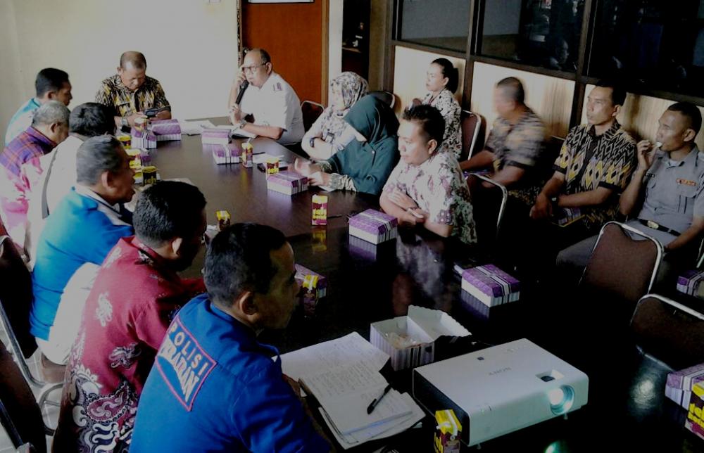 Karena UNBK, Patroli Laut Ditunda Pekan Depan, Ini Penjelasannya...