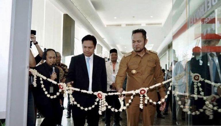Jalan Nasional ke Kutai Barat Babak Belur, Dirjen Bina Marga Janjikan Percepatan Perbaikan