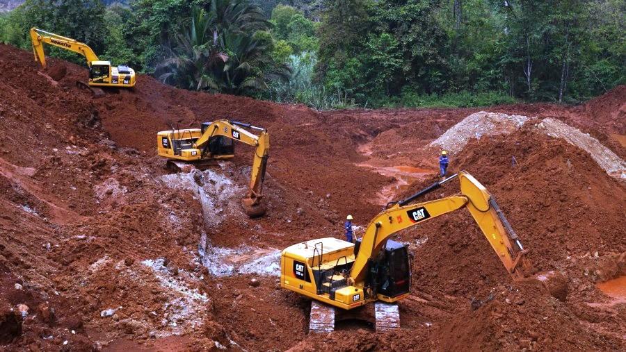Ambil-alih 321 Ha dari Tambang, JATAM: ESDM Tutup-nutupi Kerusakan Besar