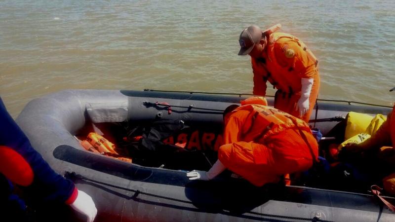 Tak Berizin, Agen Pelayaran Masuk Radar Kepolisian Diraja Malaysia