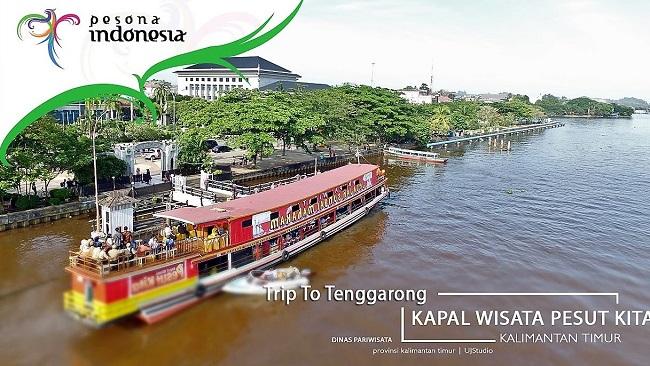 Genjot Pariwisata dengan Bantuan CSR