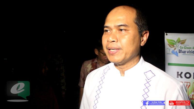 Pupuk Kaltim Siap Beri Dukungan Penuh Untuk Kube Mekar Sari