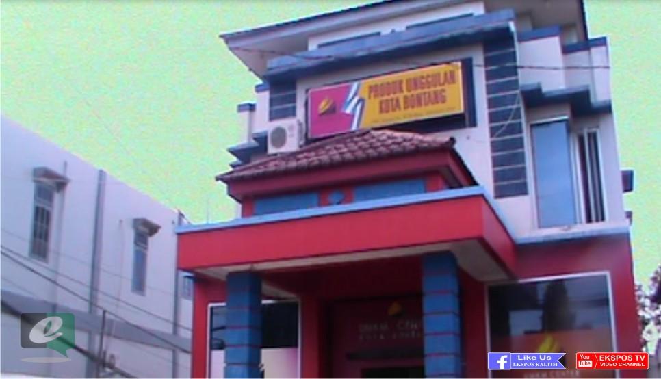 Sebanyak 113 Pelaku Usaha Promosikan Produk Unggulan Lewat UMKM Center Bontang