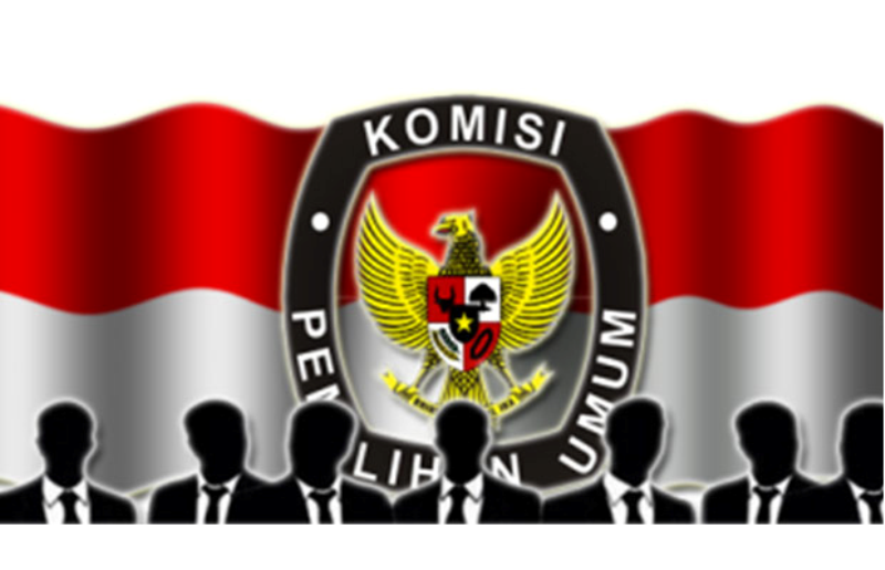 Inilah 54 Nama yang Lolos Seleksi Anggota PPK di Bone 