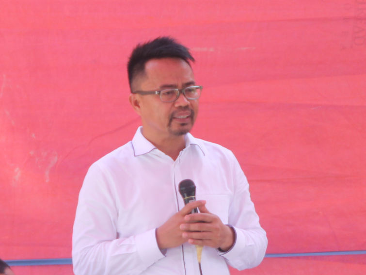 Dewan Desak Pemprov Kaltim Buat Forum CSR