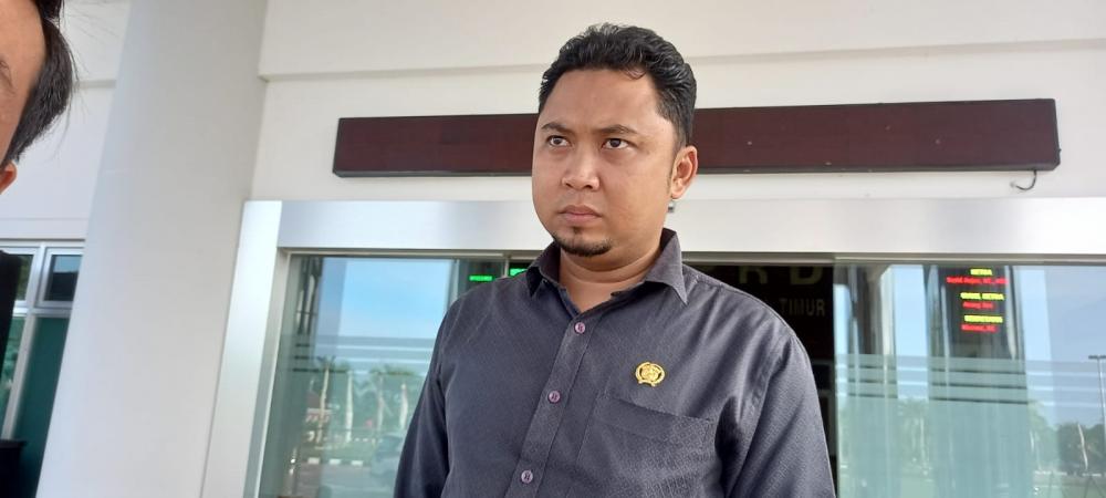 Ramadhani Usulkan Beasiswa Dokter Spesialis untuk Putra-Putri Kutim