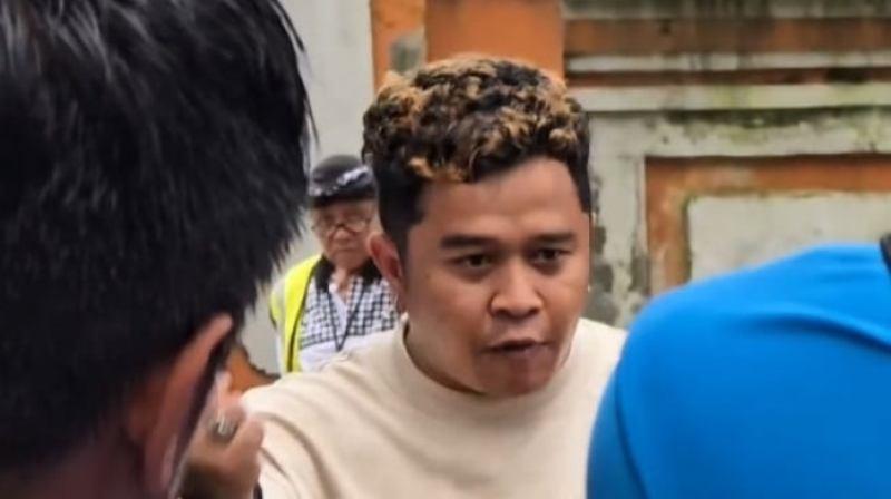 Duit Narkoba Eks Direktur Persiba Mengalir ke Pegawai Pemerintah!