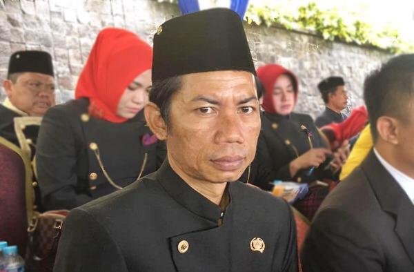 Fungsi Legislator Menurut Wakil Ketua Komisi D DPRD Kutim