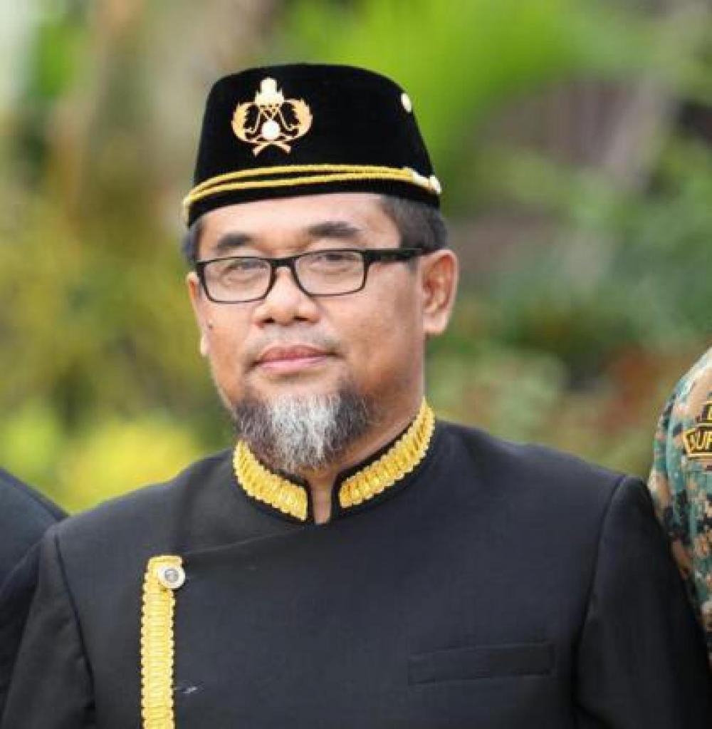 Abdal Nanang : Berikan Politik Santun Dalam Pilkada