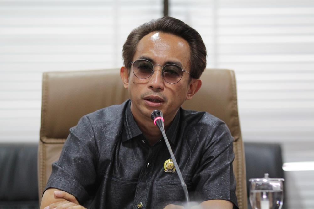 Dewan Bontang Warning Rumah Karaoke Keluarga Tidak Jual Miras