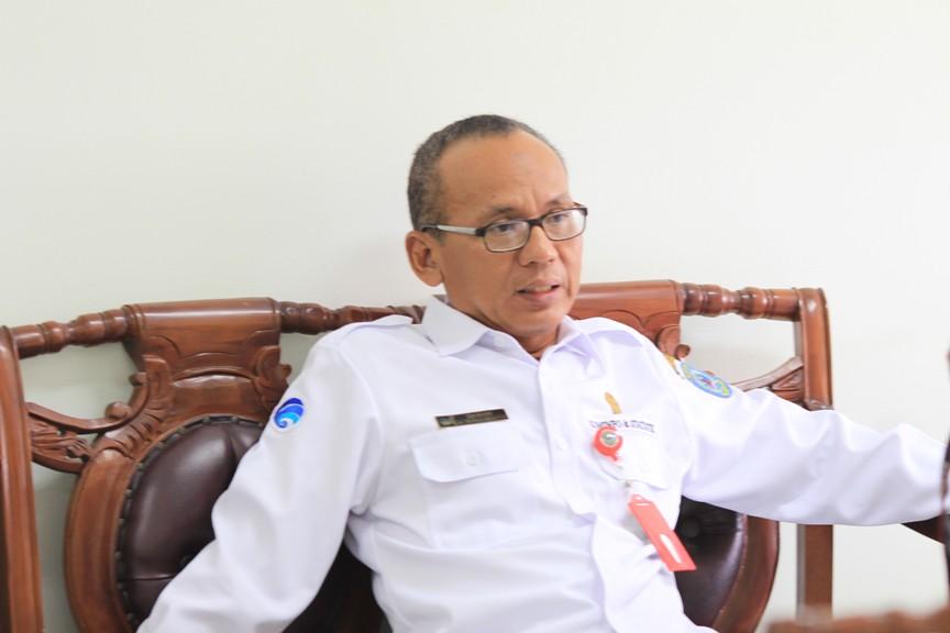 Tim Cyber Creative, Harapan Bontang di Dunia Maya