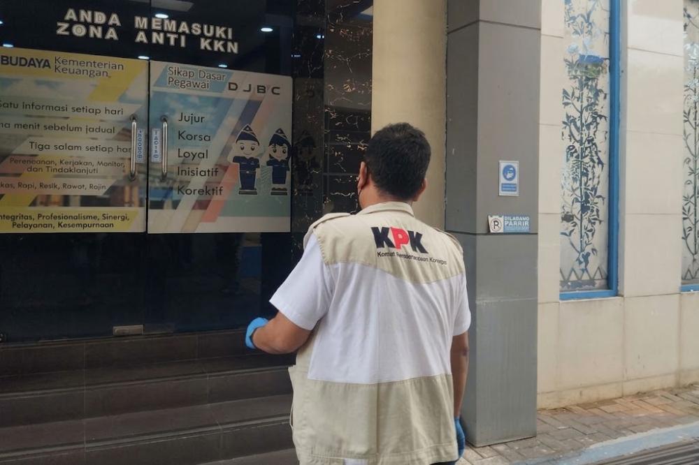 Skandal Cukai PT Djarum: KPK Ungkap Potensi Kerugian Negara hingga Triliunan Rupiah 