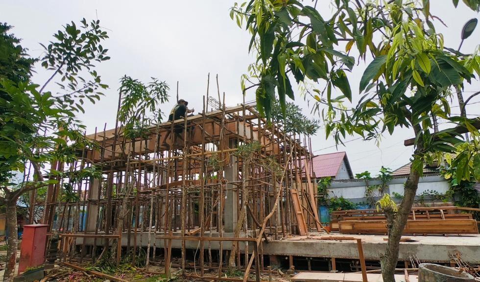 Kepala DPK Bontang Optimis Gedung Bontang Creative HU Dilaunching April 2023