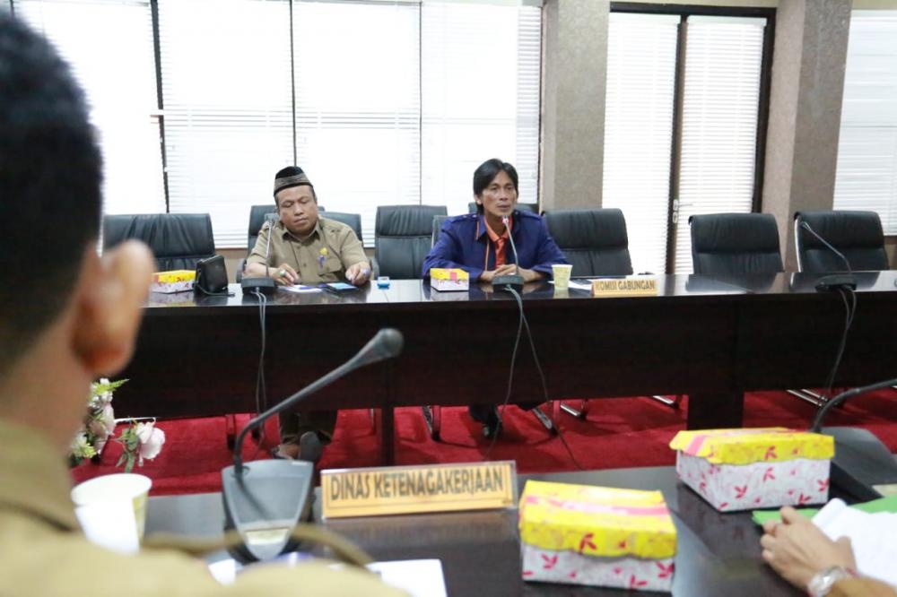 Setioko Pertanyakan Sikap Walikota Bontang Enggan Bantu Sekolah Swasta