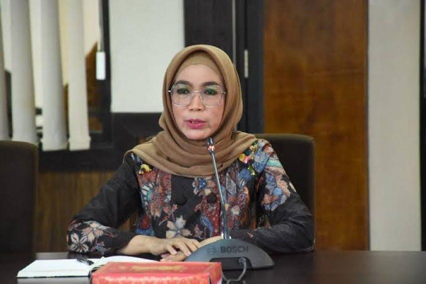 Puji Setyowati Dorong Kampanye Politik di Kampus untuk Tingkatkan Partisipasi Pemilih Muda