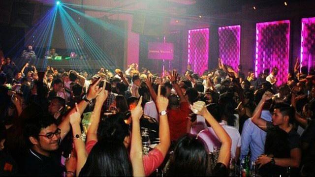 Benarkah Hobi Dugem Sebabkan TBC?