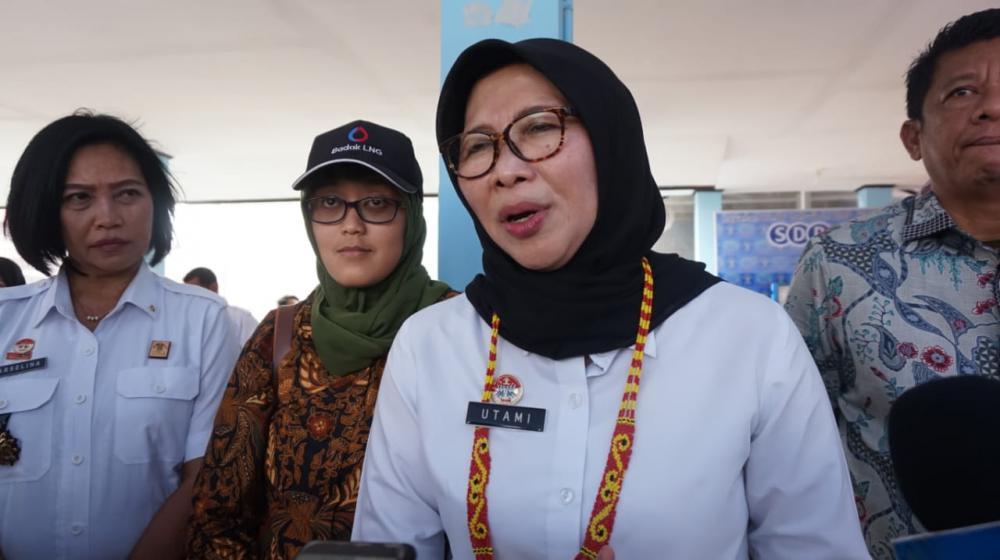 Dirjen PAS Dorong Lapas Bontang Terapkan Tahanan Minimum Security