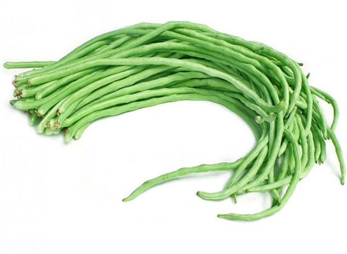 Ternyata Kacang Panjang Baik Untuk Kesuburan