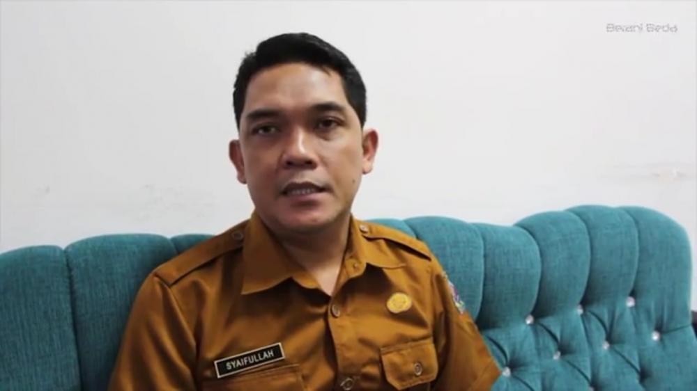 Sepanjang 2020, Disnaker Bontang Lakukan18 Mediasi Masalah Ketenagakerjaan