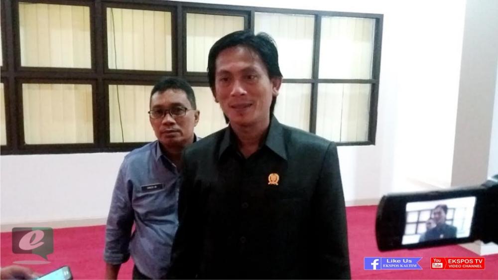 DPRD Bontang Berang Disebut Tak Punya Andil dalam Pembangunan Kilang