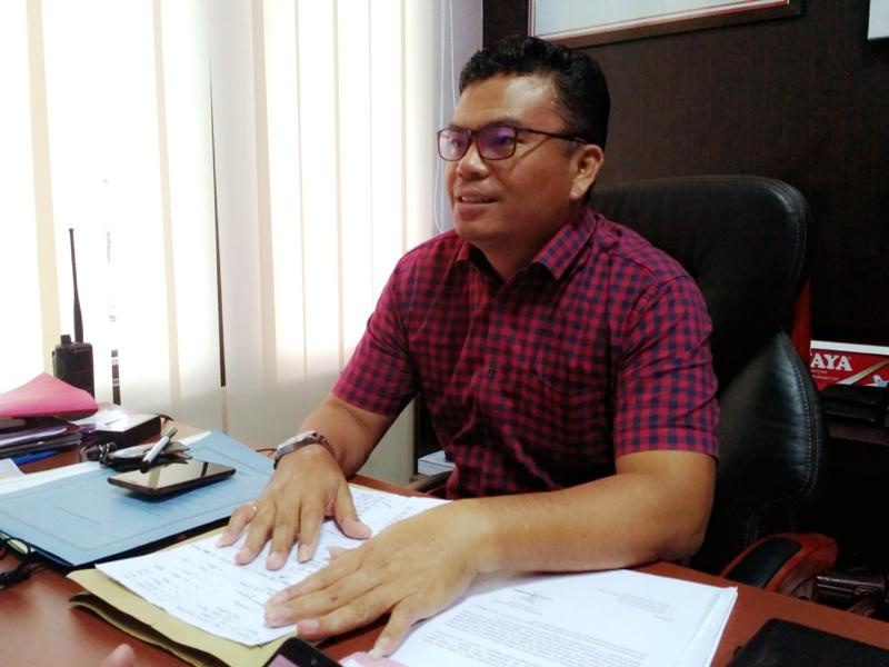 Bulan Ini, Berkas Perkara MR Si Bapak Bejat Dilimpahkan ke Kejaksaan 