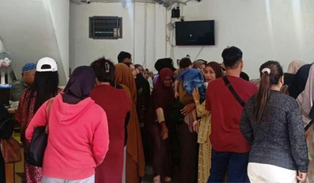 Harga Emas Meroket, Masyarakat Diingatkan Jangan "FOMO"